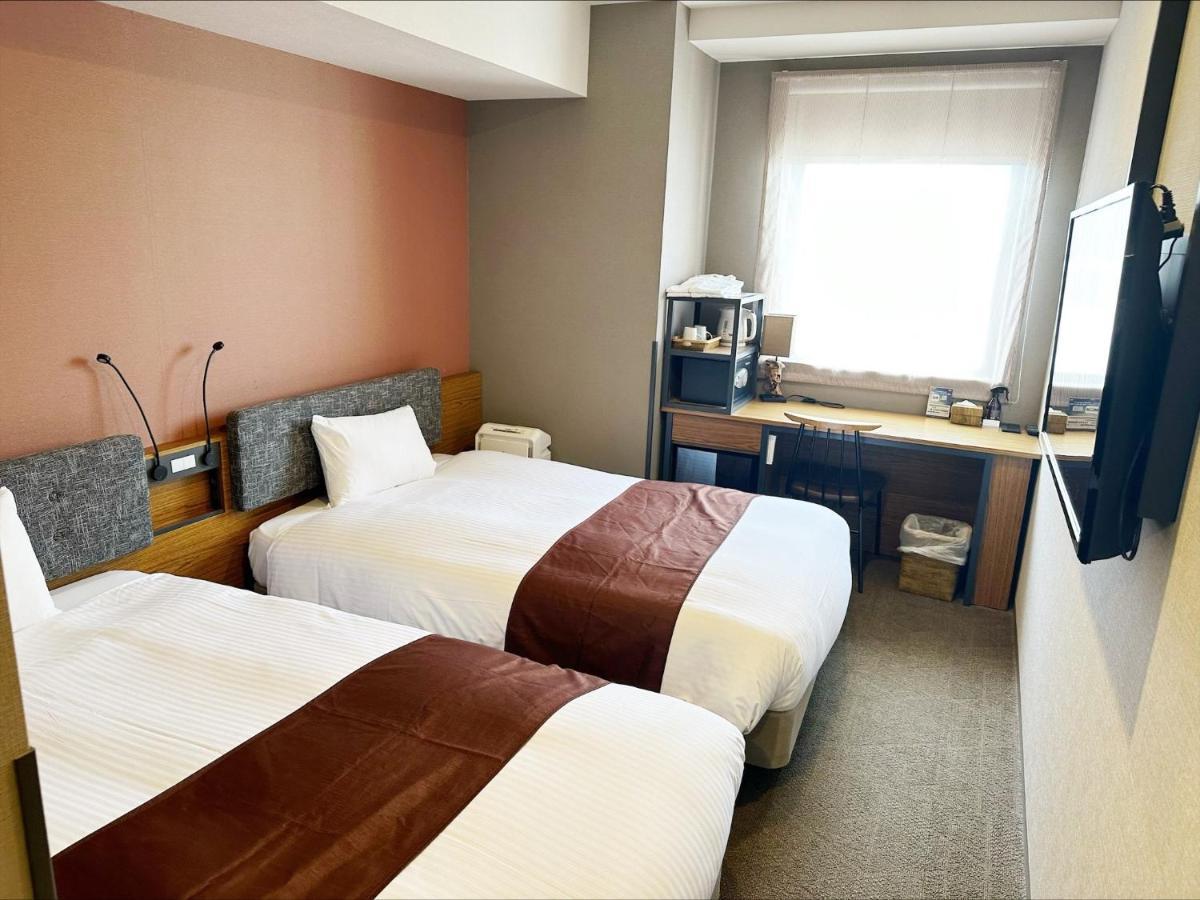 Hotel Sui Akasaka By Abest Токио Экстерьер фото