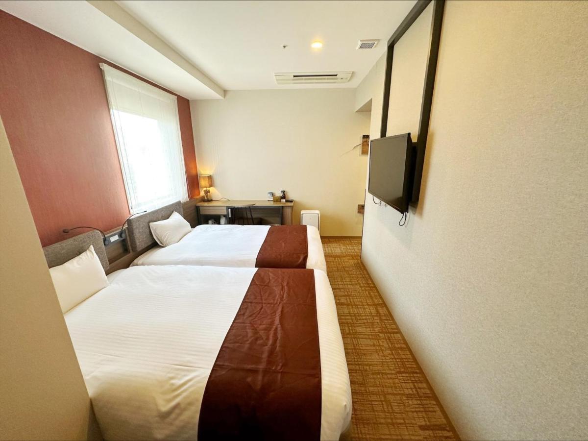 Hotel Sui Akasaka By Abest Токио Экстерьер фото