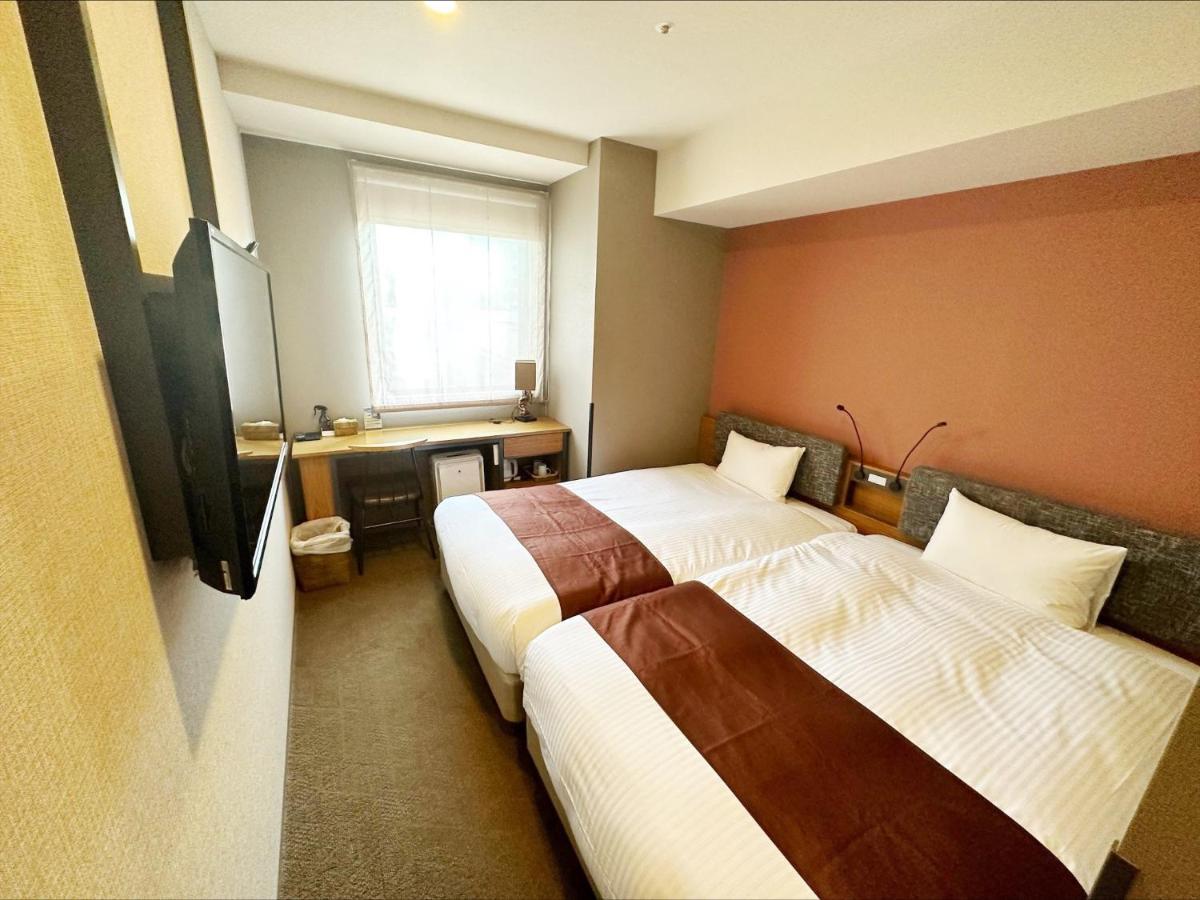 Hotel Sui Akasaka By Abest Токио Экстерьер фото
