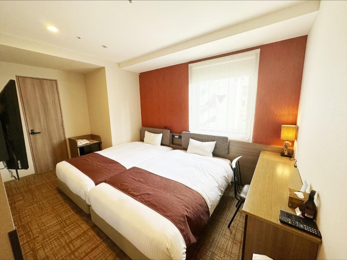 Hotel Sui Akasaka By Abest Токио Экстерьер фото