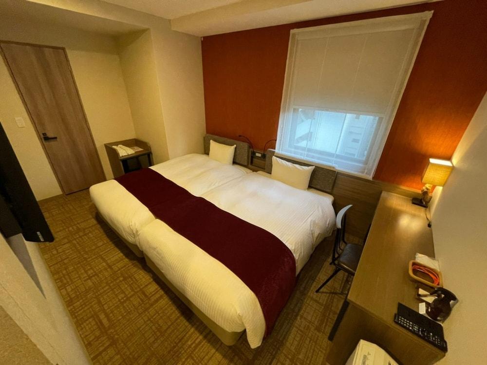 Hotel Sui Akasaka By Abest Токио Экстерьер фото