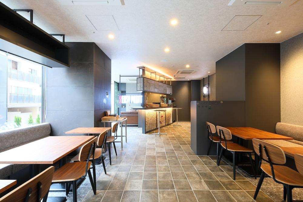 Hotel Sui Akasaka By Abest Токио Экстерьер фото