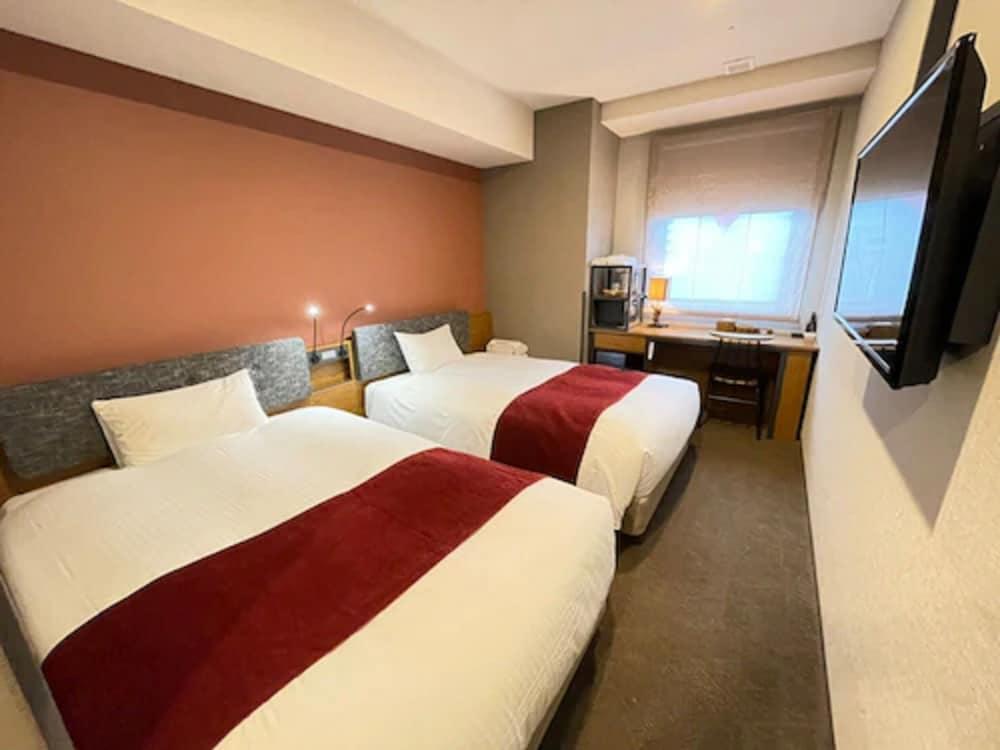 Hotel Sui Akasaka By Abest Токио Экстерьер фото