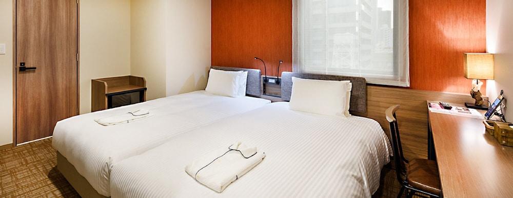 Hotel Sui Akasaka By Abest Токио Экстерьер фото