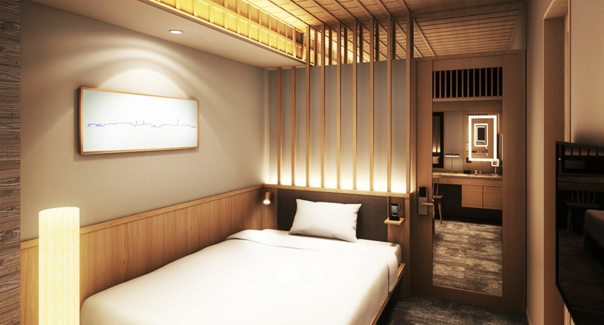 Hotel Sui Akasaka By Abest Токио Экстерьер фото